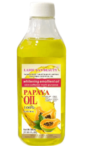 Huile De Papaye 500Ml