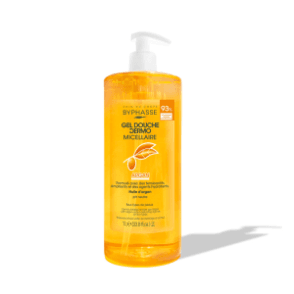 Gel De Douche Byphasse 1L