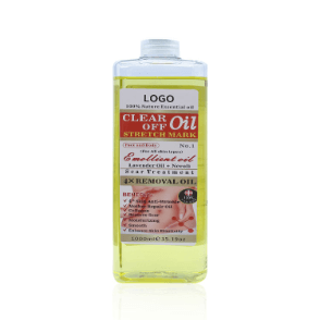 Huile Anti Vergeture 1L