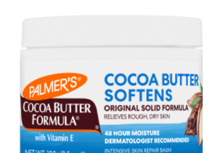 Cocoa Butter Palmers 270G