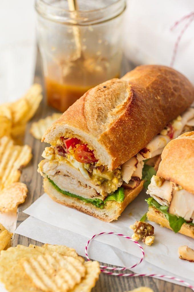 Chicken Crispy Sandwich