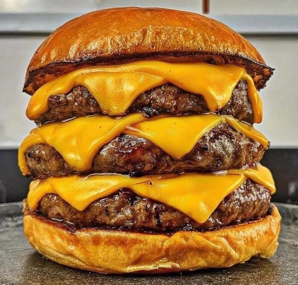 Mamamia Burger