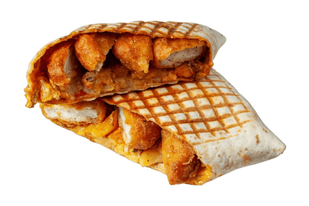 Tacos Nuggets