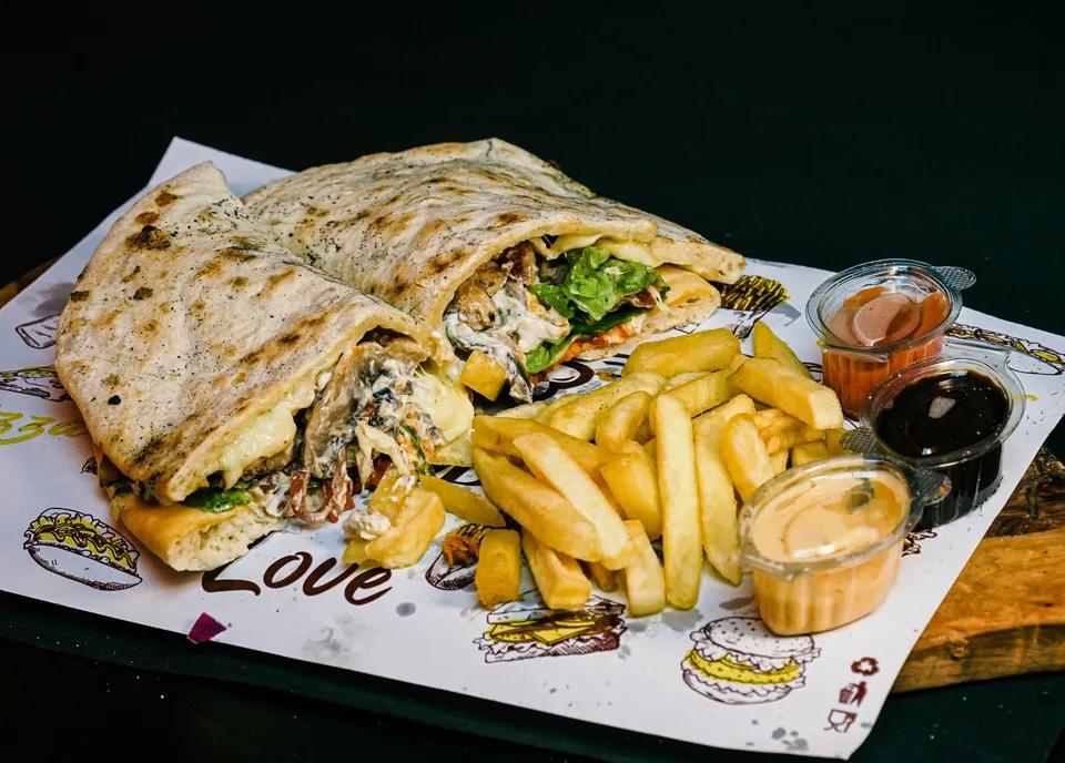Baguetto Mixte