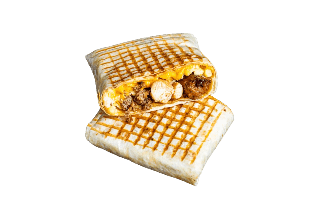 Tacos Mixte