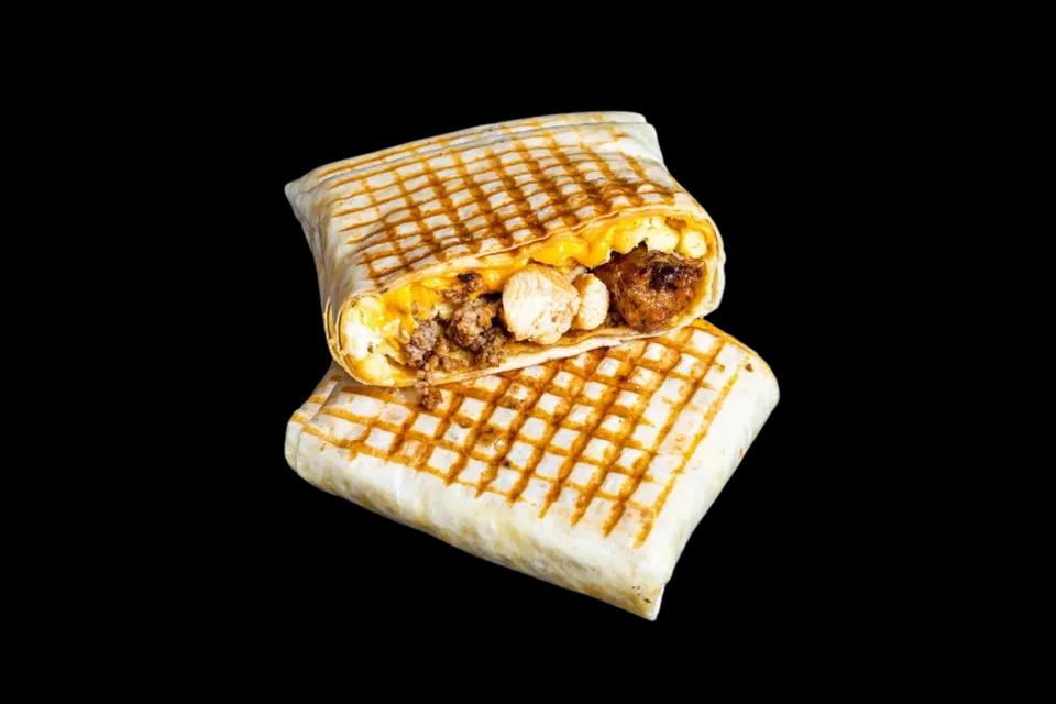 Tacos Mixte
