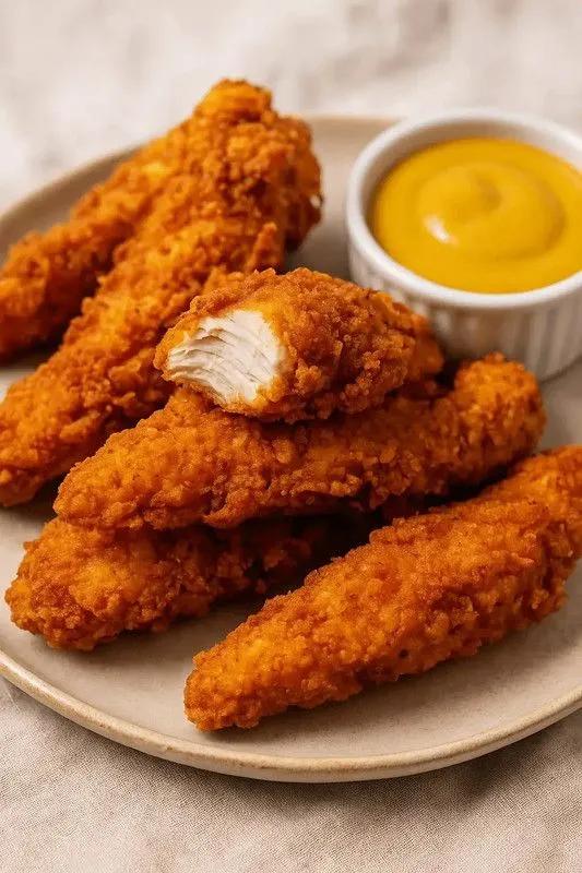 Spicy Tenders