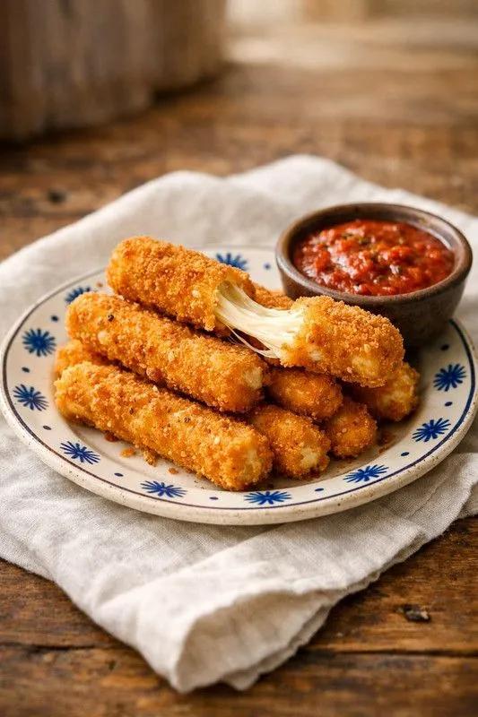 Mozza Sticks