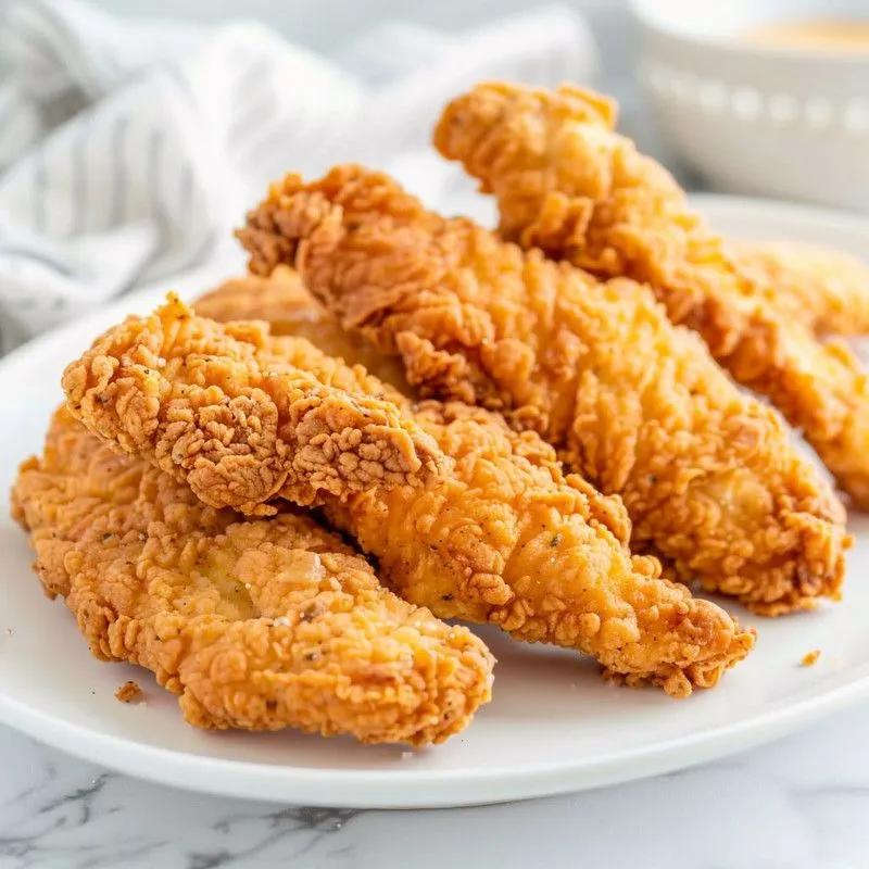Tenders