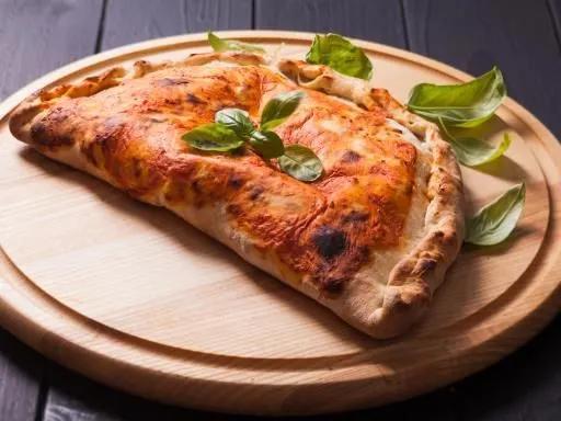 Pizza Calzone