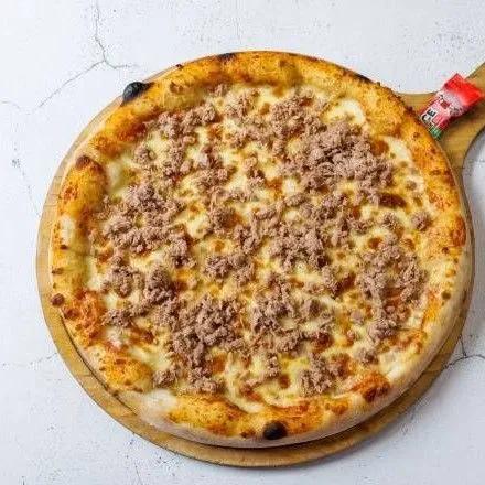 Pizza Thon