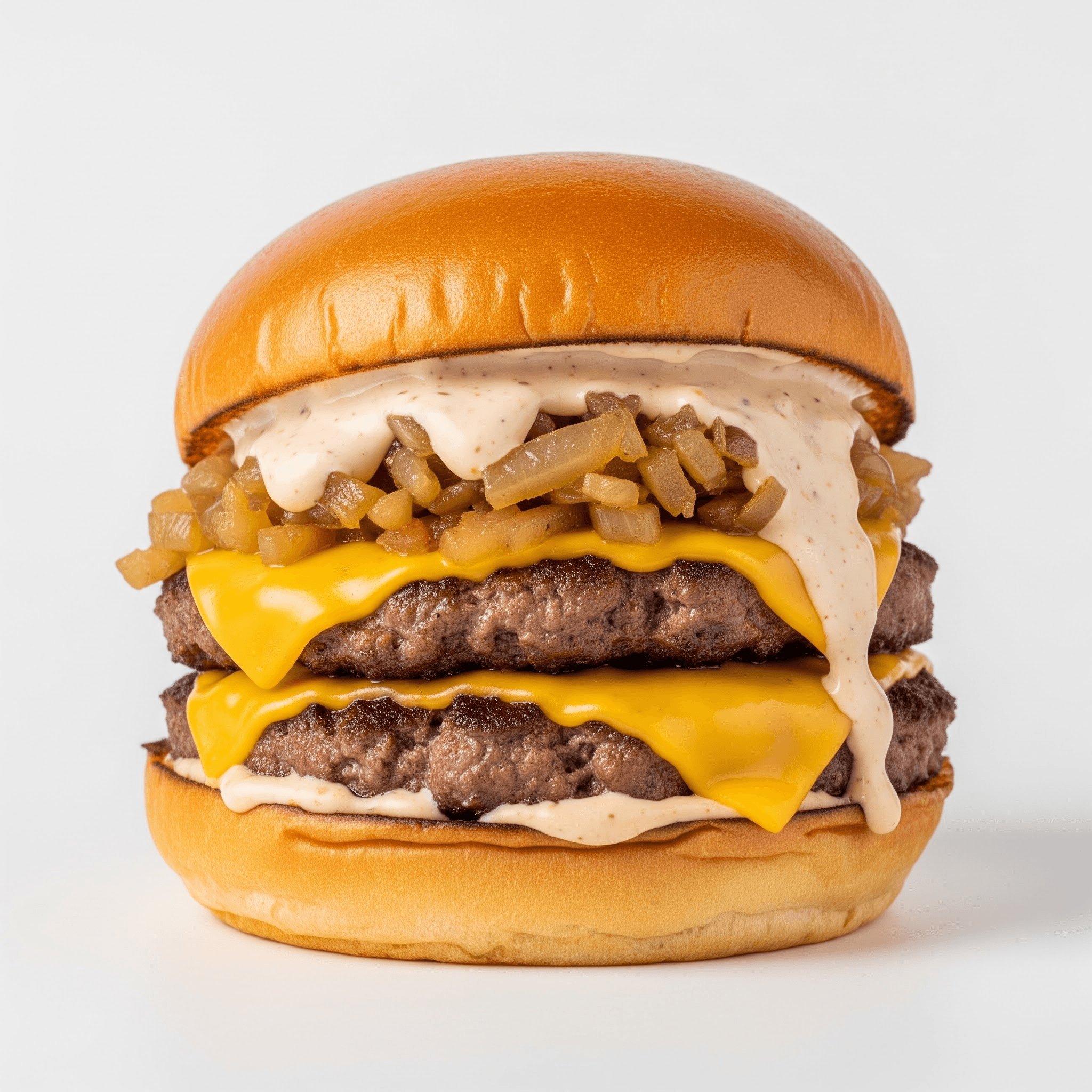 Burger Smash Oklahoma