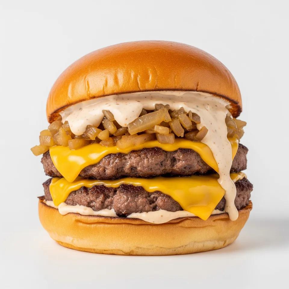 Burger Smash Oklahoma