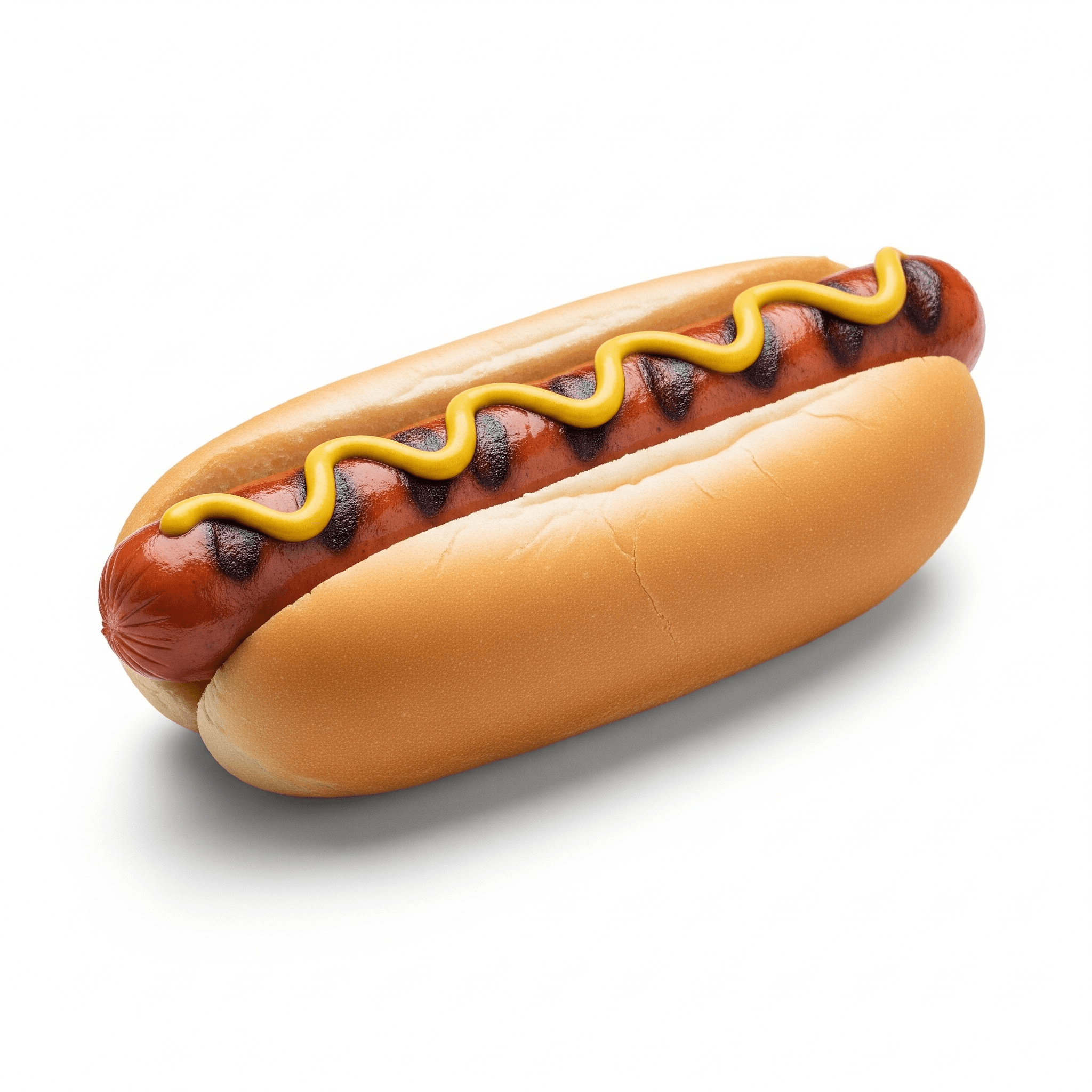 Hot Dog Classic