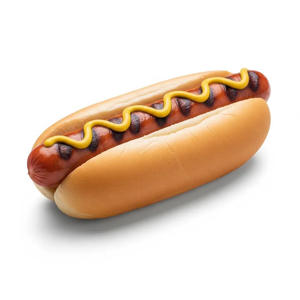 Hot Dog Classic