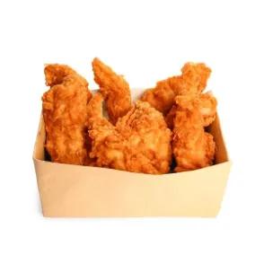 Ailes de Poulet