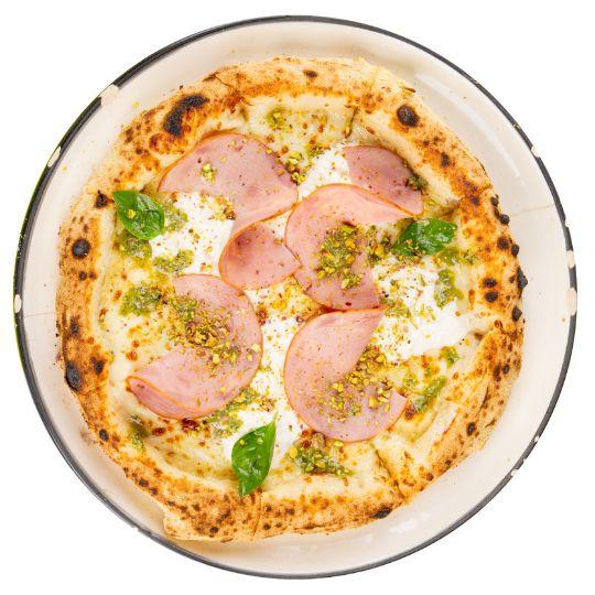 Pizza L'olivo
