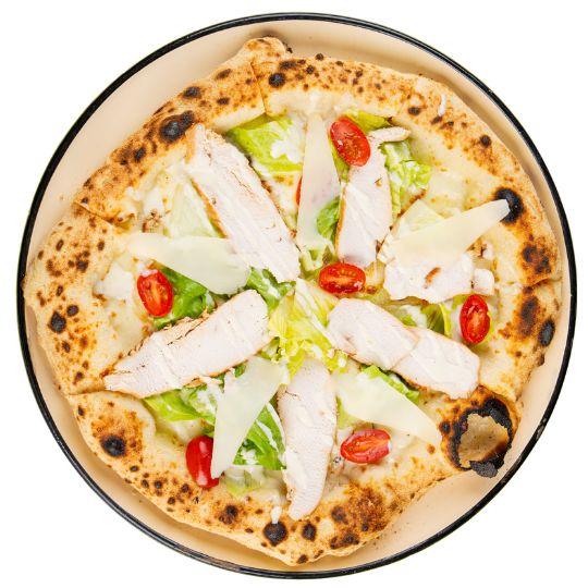 Pizza Pollo