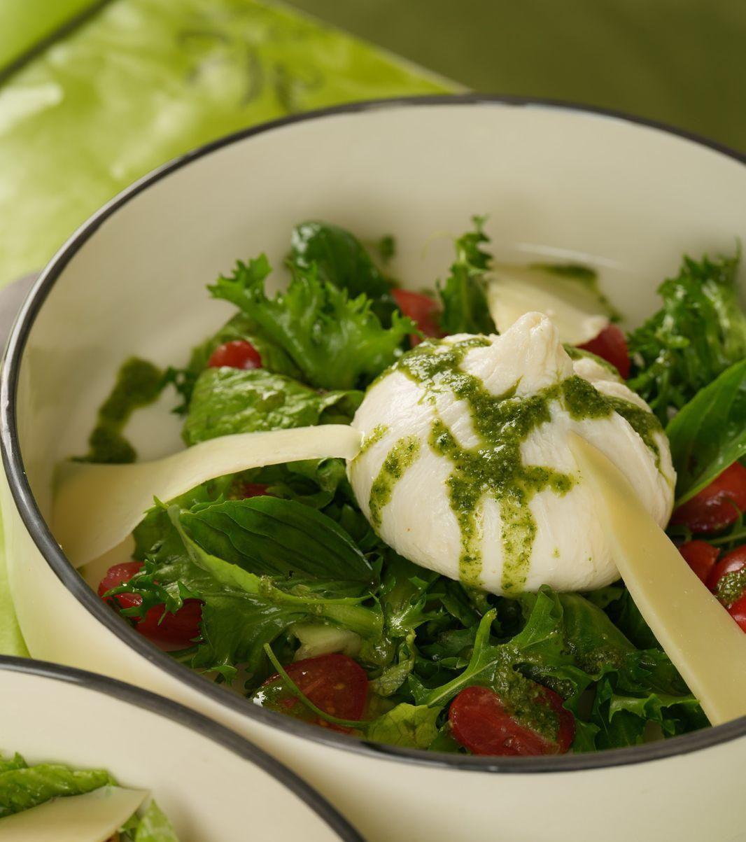 La Burrata