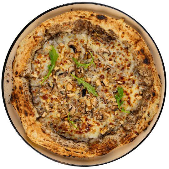 Pizza Verdura