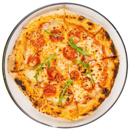 Pizza Peperoni