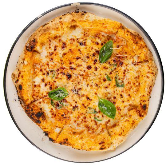 Pizza Margherita