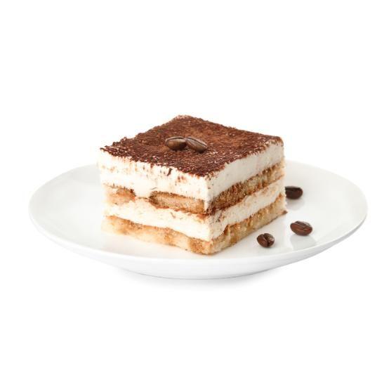 Tiramisu Classique