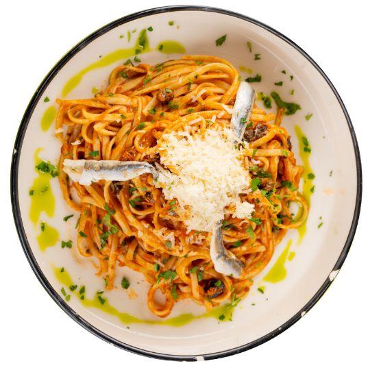 Pâtes L'Olivo Pasta