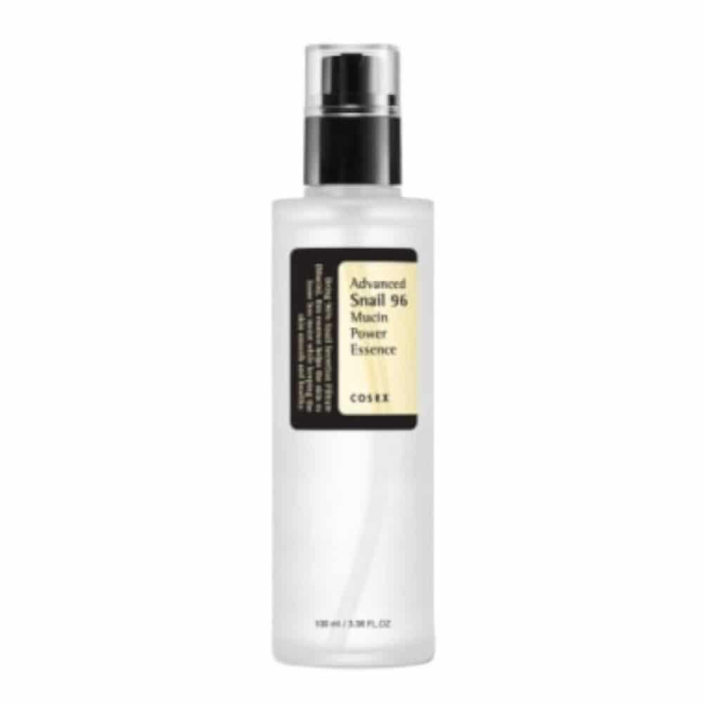 Coréen Cosrx Advanced Snail 96 Mucin Power Essence