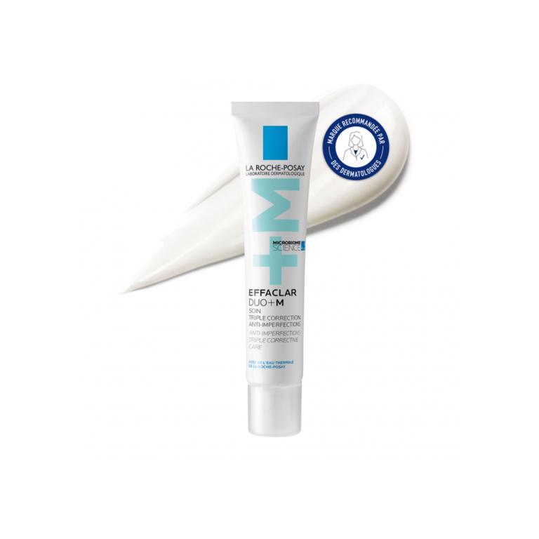 La Roche Posay Effaclar Duo + M 40Ml