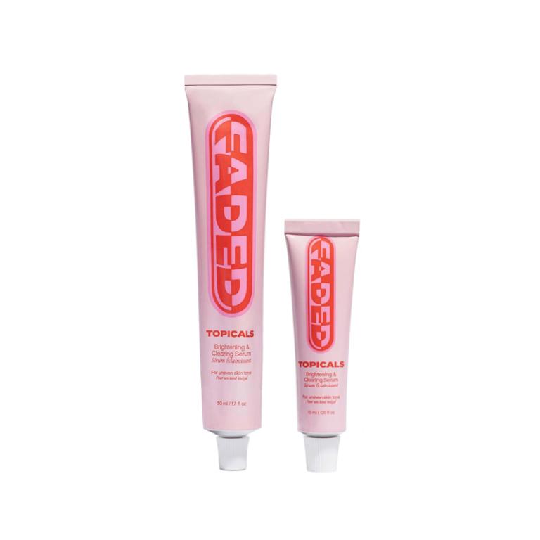 Coréen Topicals Faded Brightening And Clearing Serum 50Ml