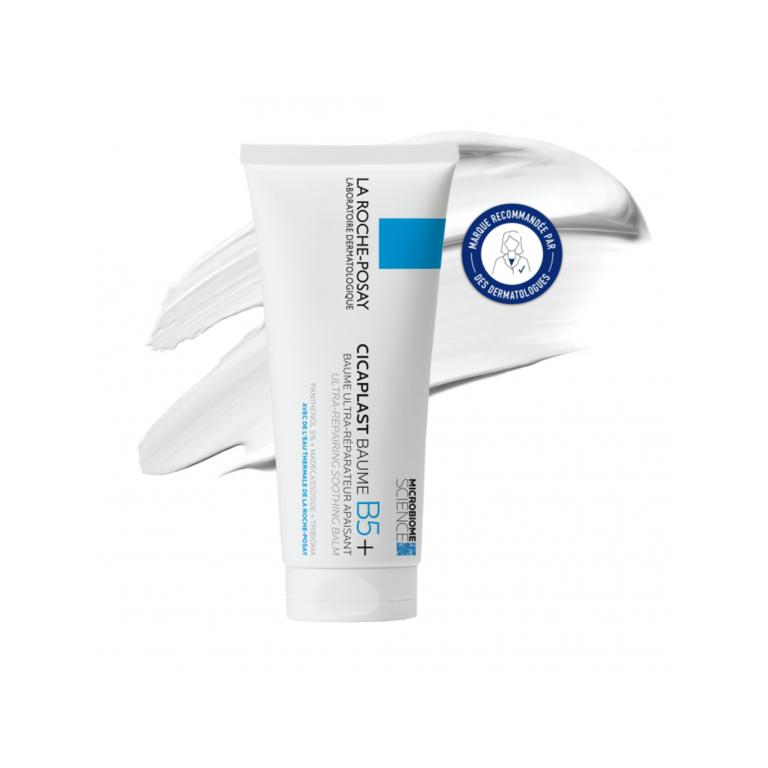La Roche Posay Cicaplast Baume B5+ 100 Ml