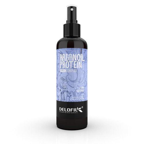 Spray Protéique À L'Huile D’Argan Magic Complex 260Ml