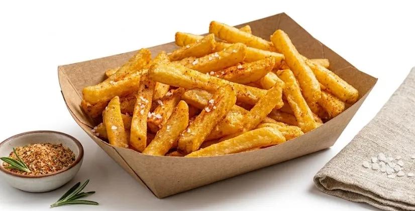 Fries