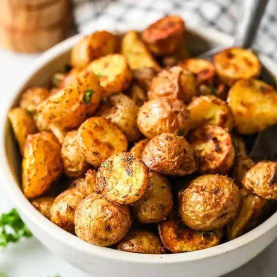 Potatoes