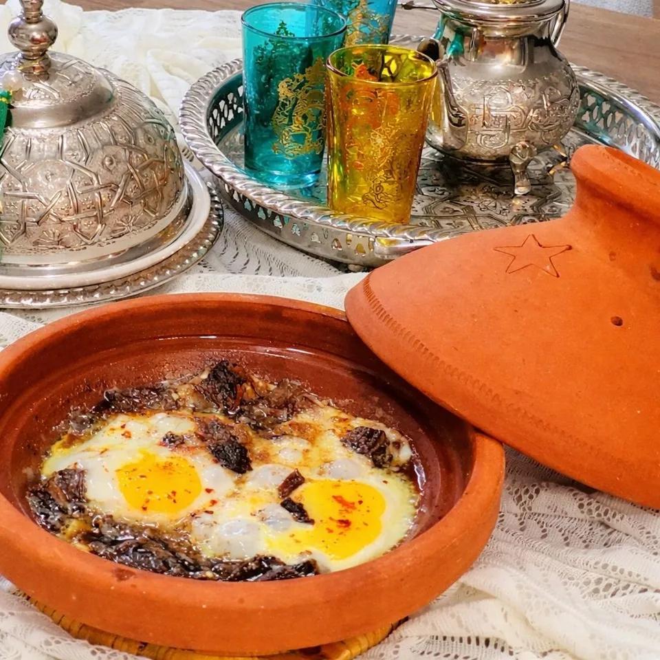 Omelette Khlii