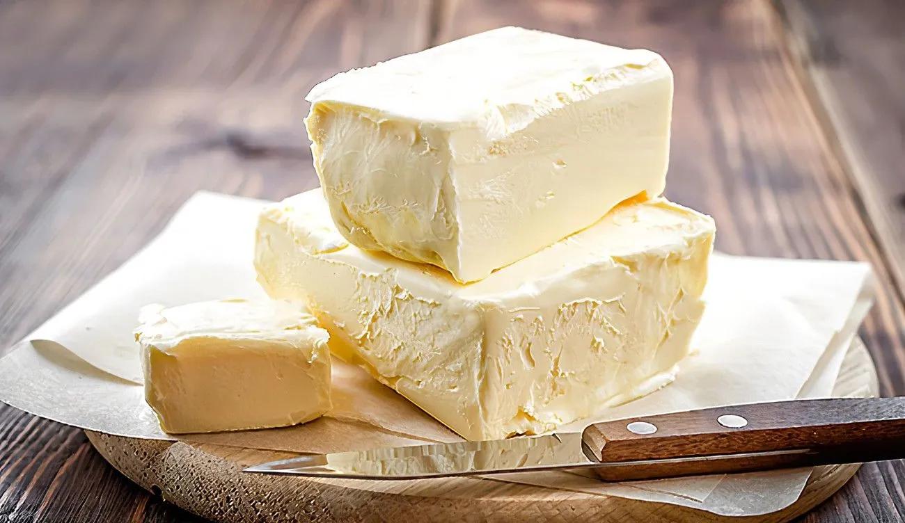 Beurre 1/4 kg