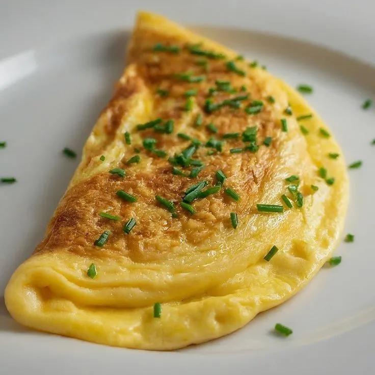 Omelette