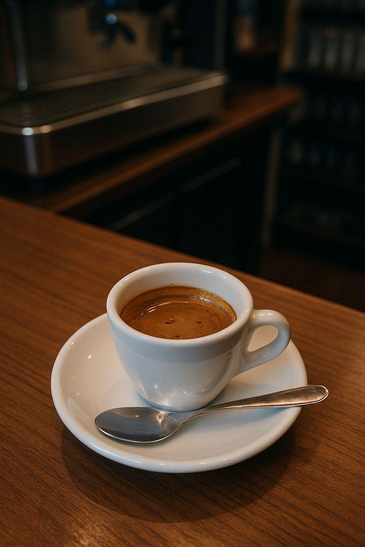 Café Noir