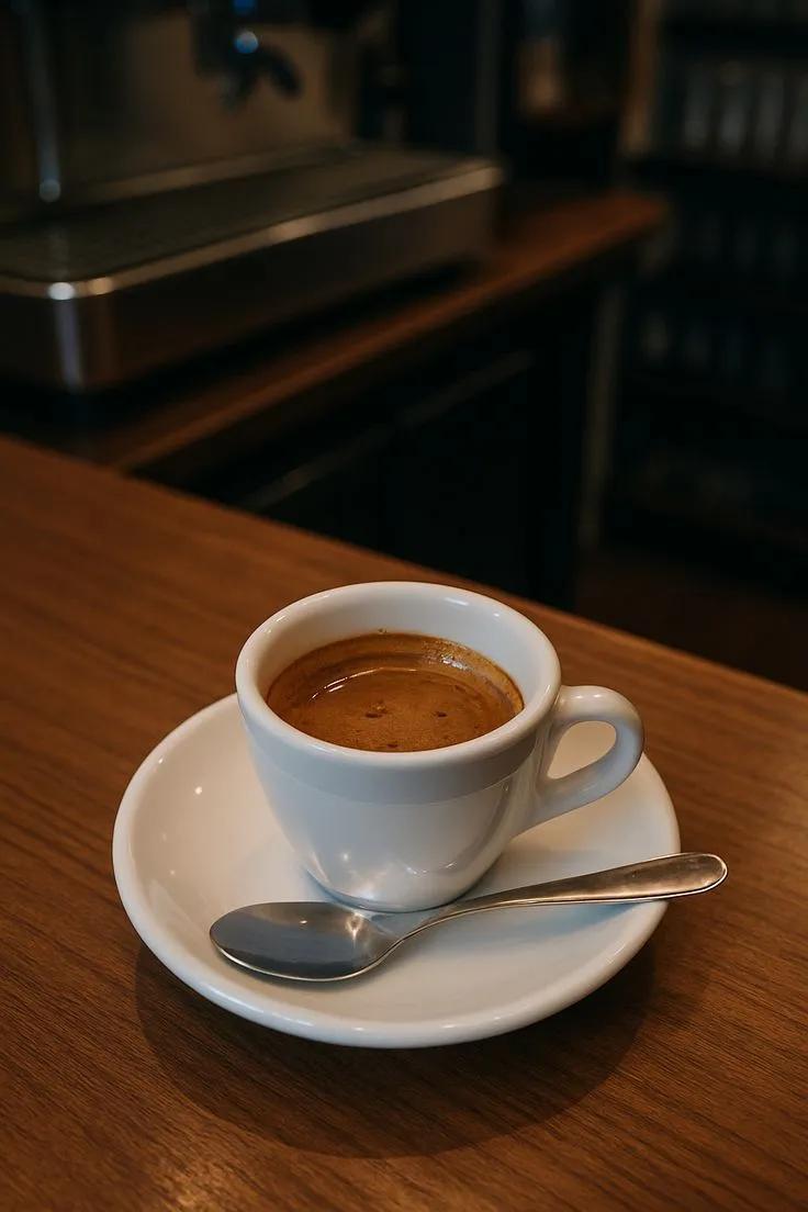 Café Noir