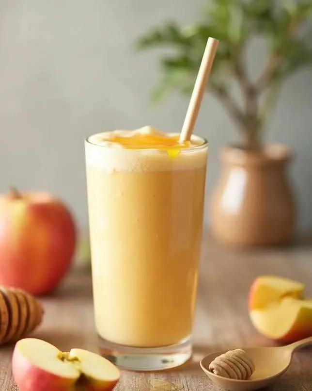 Jus De Pomme