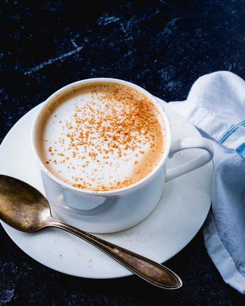Café Au Lait