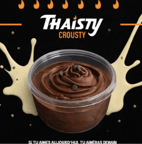 Mousse au Chocolat