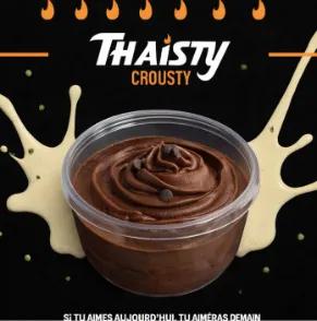 Mousse au Chocolat