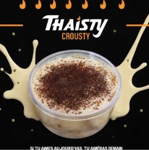 Tiramisu classique