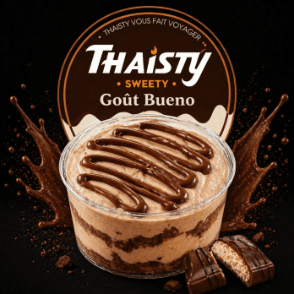 Tiramisu Bueno