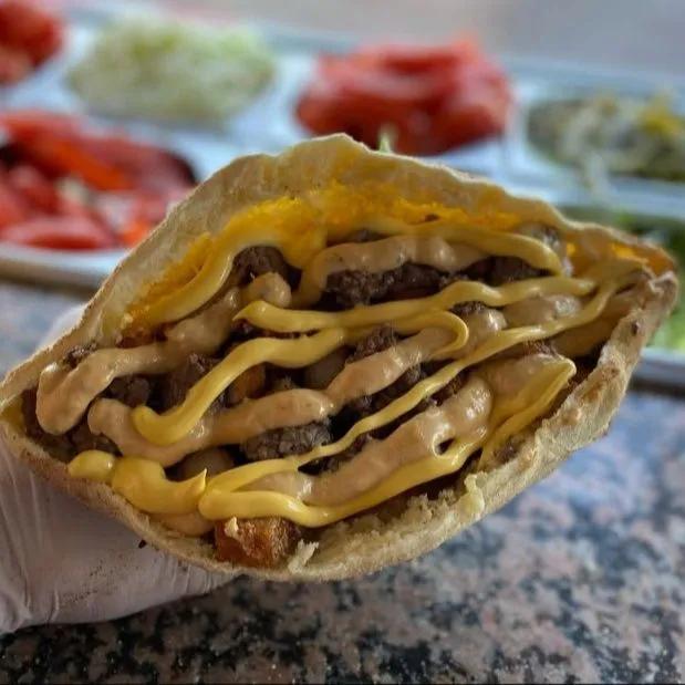 Kebab Istambul
