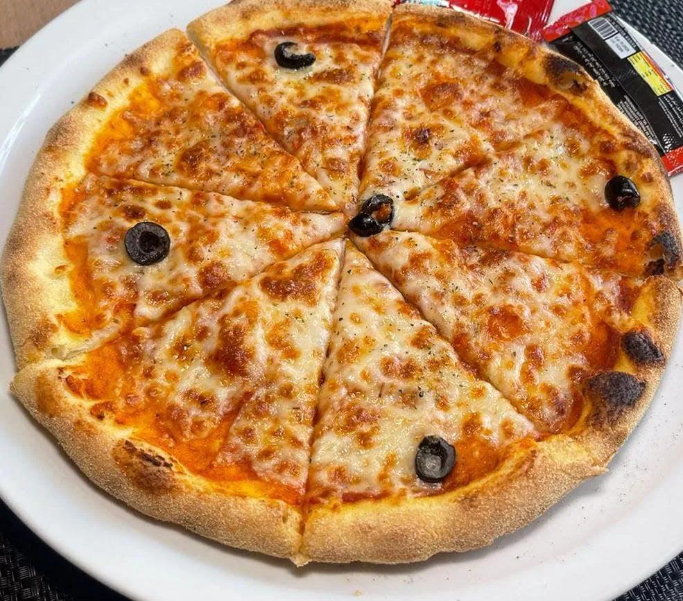 Pizza Margarita