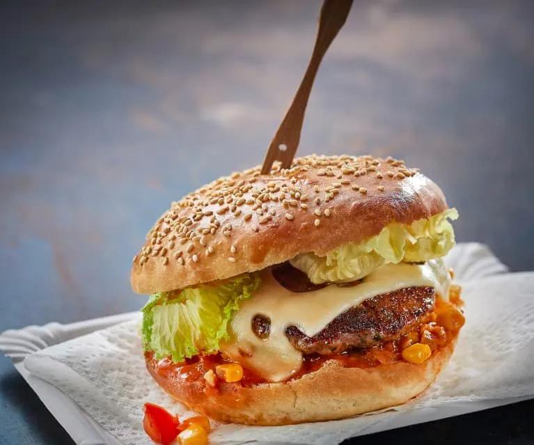 Mex Burger