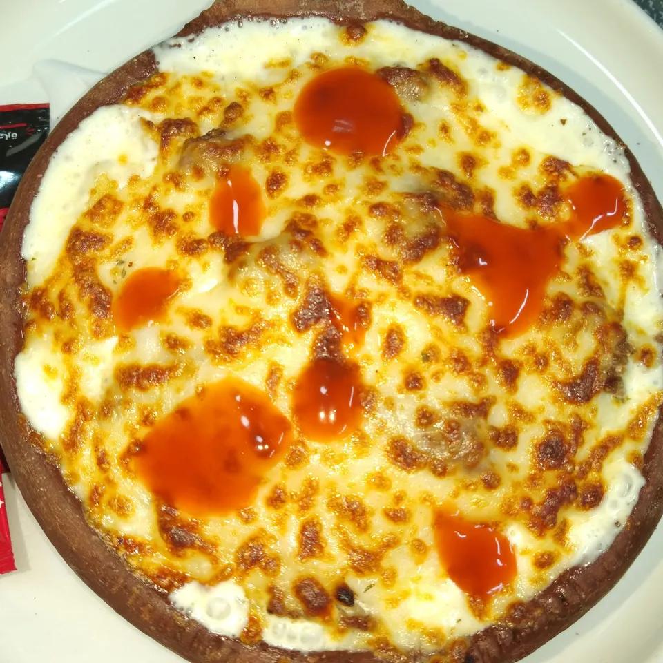 Pasticcio Mixte